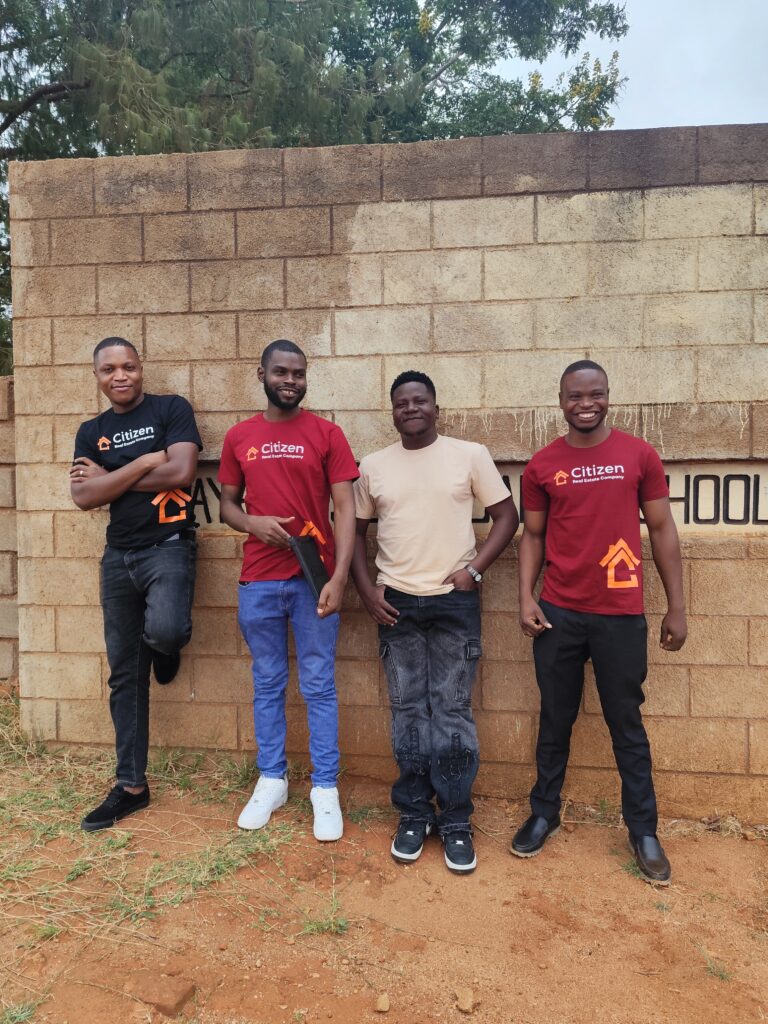 The Old Met the New: A Return to Mayani Secondary School