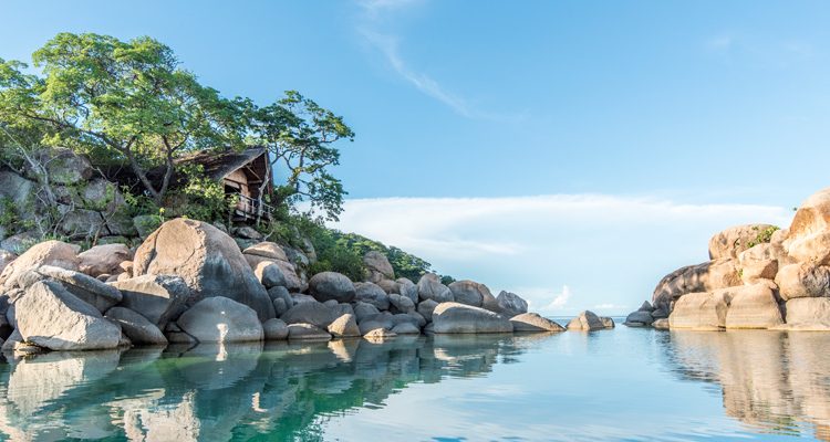 Lake Malawi ranks as the ninth largest freshwater lake by surface area and the fifth largest by volume, while also being Africa's third-largest and second-deepest lake, renowned for its unparalleled diversity of fish species, especially cichlids.